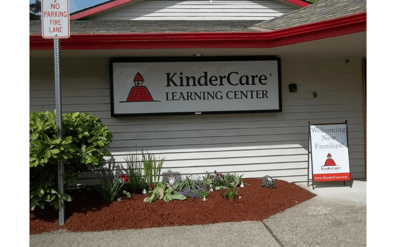 Covington KinderCare Daycare in Covington, WA Winnie